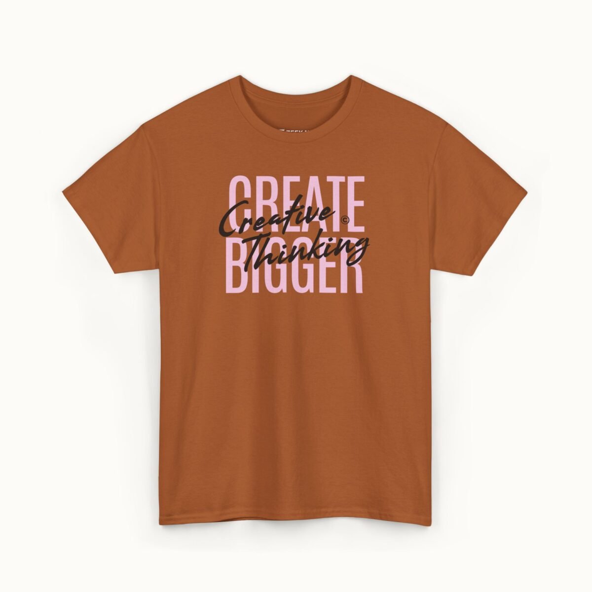 Creative Thinking T-Shirt