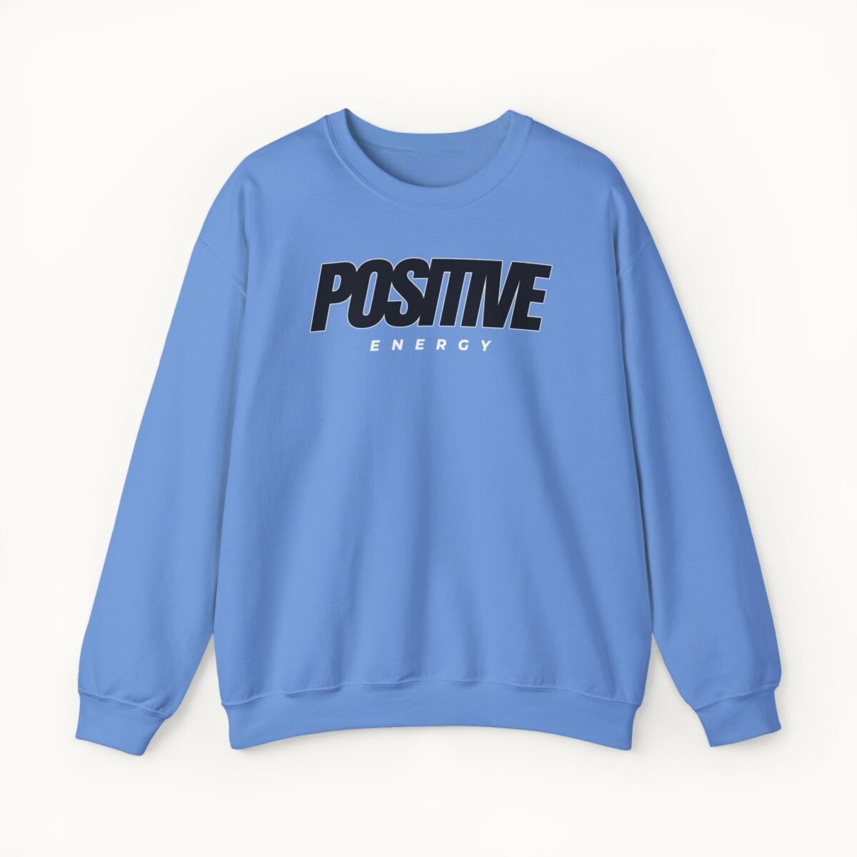 Positive Energy Crewneck Sweatshirt