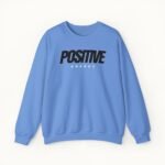 Positive Energy Crewneck Sweatshirt