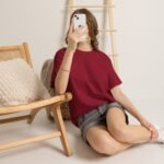 Unisex Heavy Cotton Basic T-Shirt