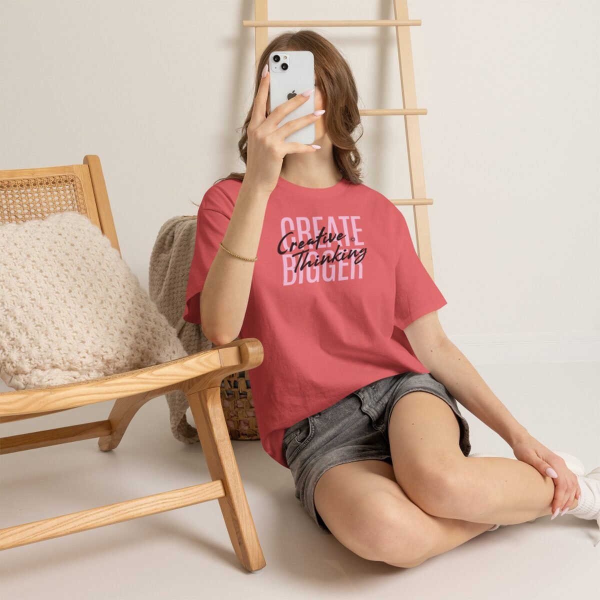 Creative Thinking T-Shirt