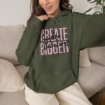 Creative Thinking Hoodie