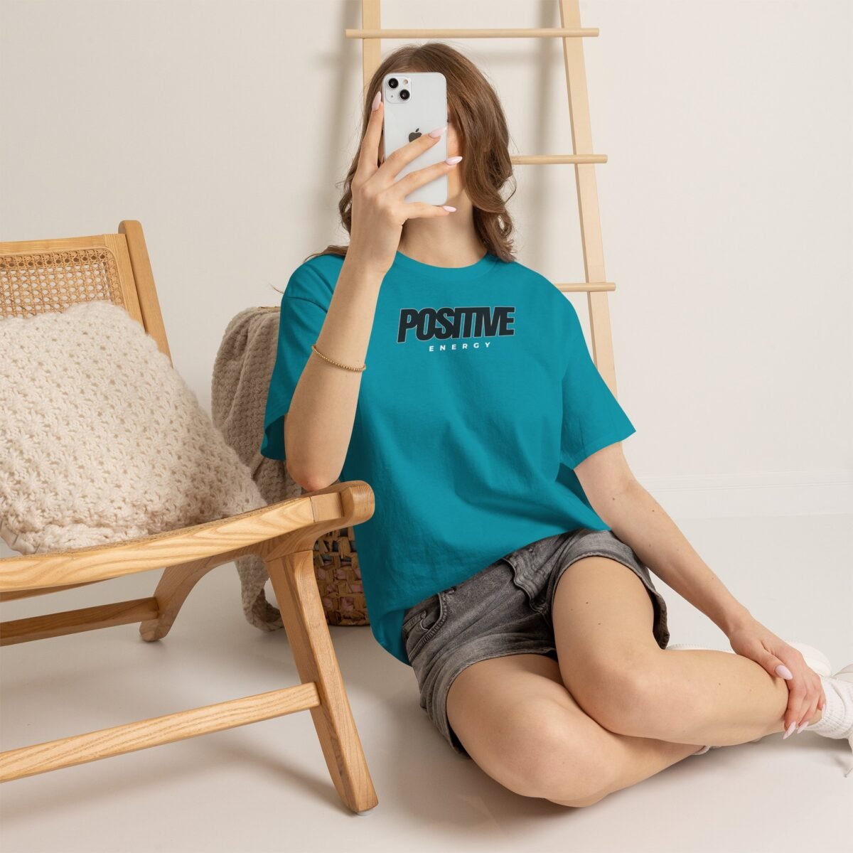 Positive Energy T-Shirt