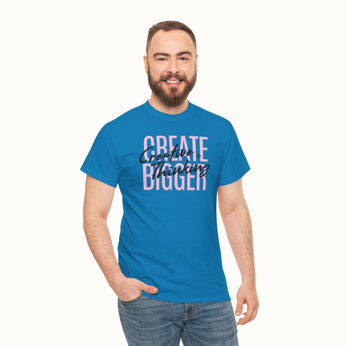 Creative Thinking T-Shirt