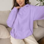 Unisex Heavy Blend Pullover Basic Hoodie