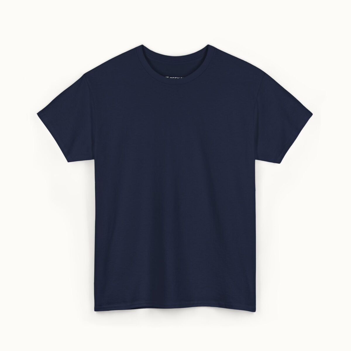 Unisex Heavy Cotton Basic T-Shirt