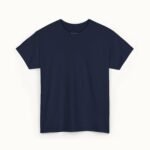 Unisex Heavy Cotton Basic T-Shirt