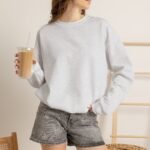 Unisex Heavy Blend Basic Sweatshirt