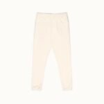 Unisex Garment-Dyed Fleece Sweatpants