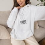 Storms Don’t Scare Me Hoodie