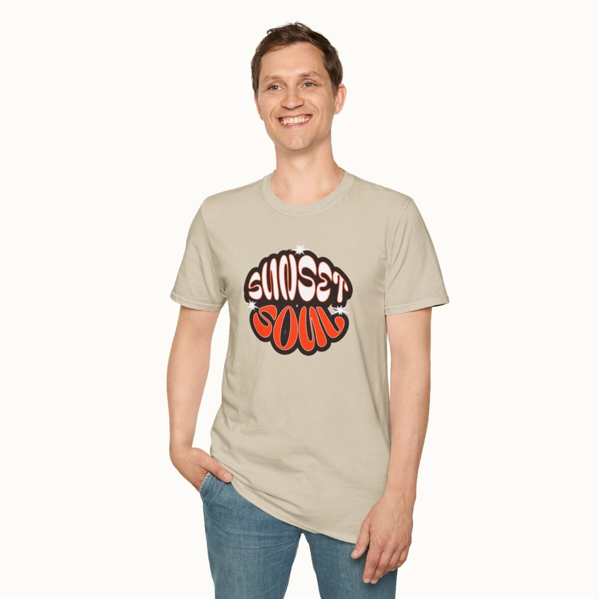 Sunset Soul T-Shirt