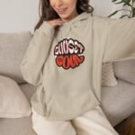 Sunset Soul Hoodie