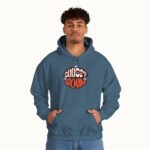 Sunset Soul Hoodie