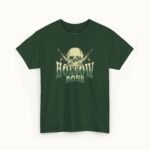 Hollow Bone T-Shirt