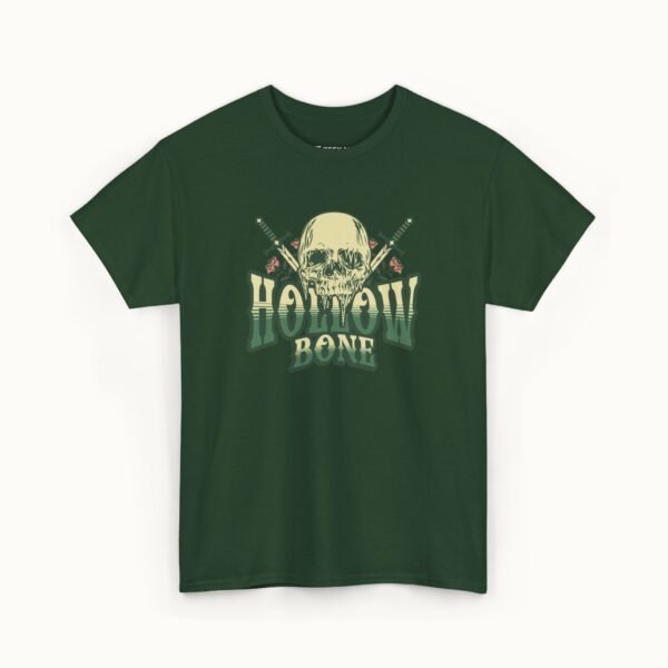 Hollow Bone T-Shirt