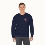 Demon Claws Sweatshirt