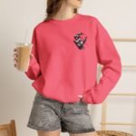 Demon Claws Sweatshirt