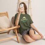 Hollow Bone T-Shirt