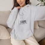 Storms Don’t Scare Me Hoodie