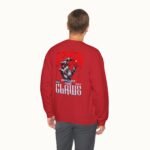 Demon Claws Sweatshirt