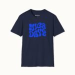 Nice Days Retro T-Shirt
