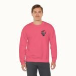 Demon Claws Sweatshirt