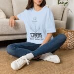 Storms Don’t Scare Me T-Shirt