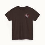 Demon Claws Graphic T-Shirt