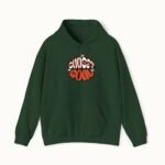 Sunset Soul Hoodie