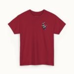 Demon Claws Graphic T-Shirt