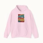 Let Your Hustle Speak Louder Than Words Hoodie