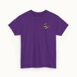 Demon Claws Graphic T-Shirt