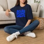 Nice Days Retro T-Shirt
