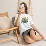 Hollow Bone T-Shirt
