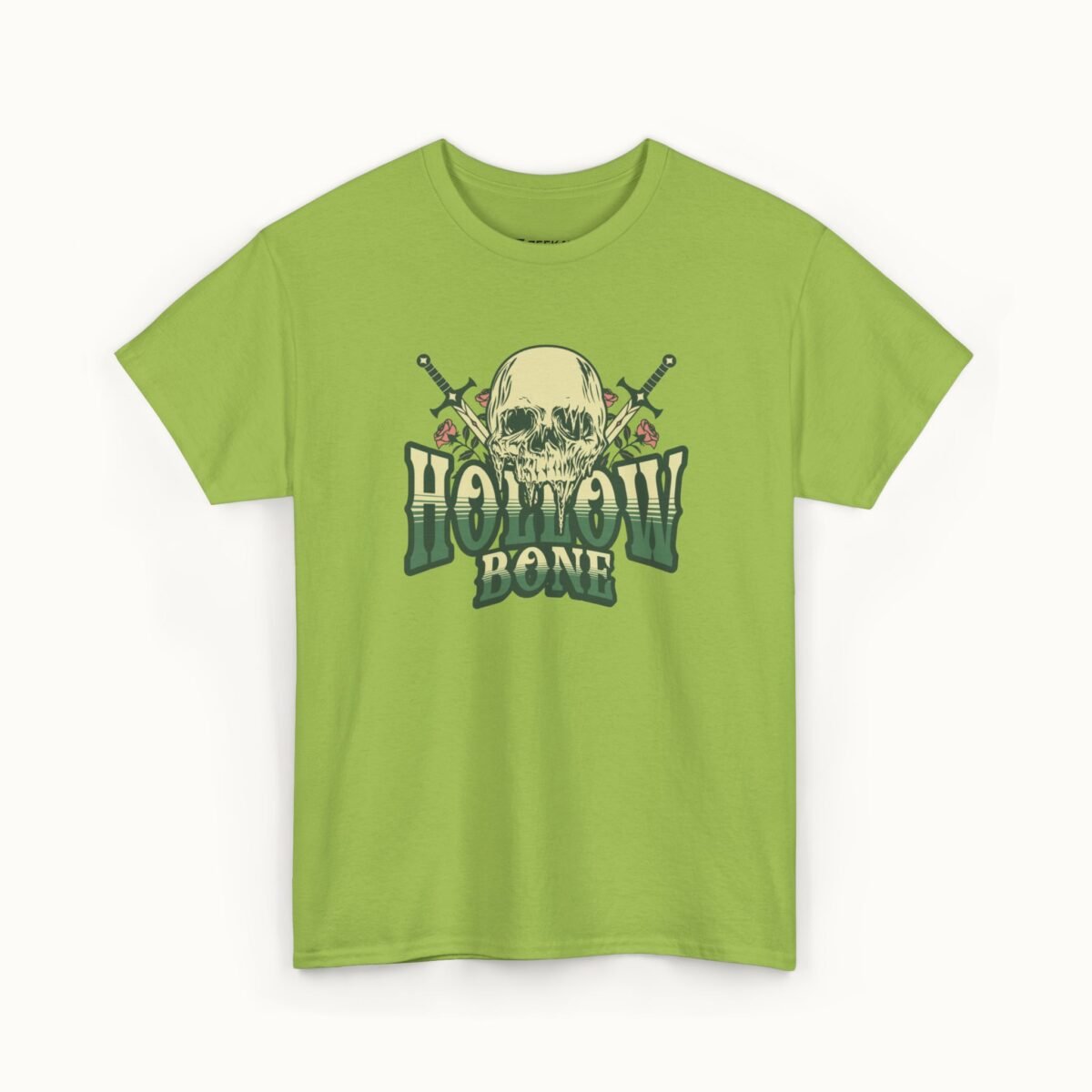 Hollow Bone T-Shirt