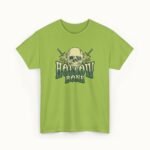 Hollow Bone T-Shirt