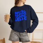 Nice Days Retro Sweatshirt