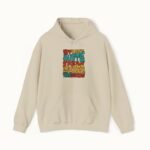 Let Your Hustle Speak Louder Than Words Hoodie