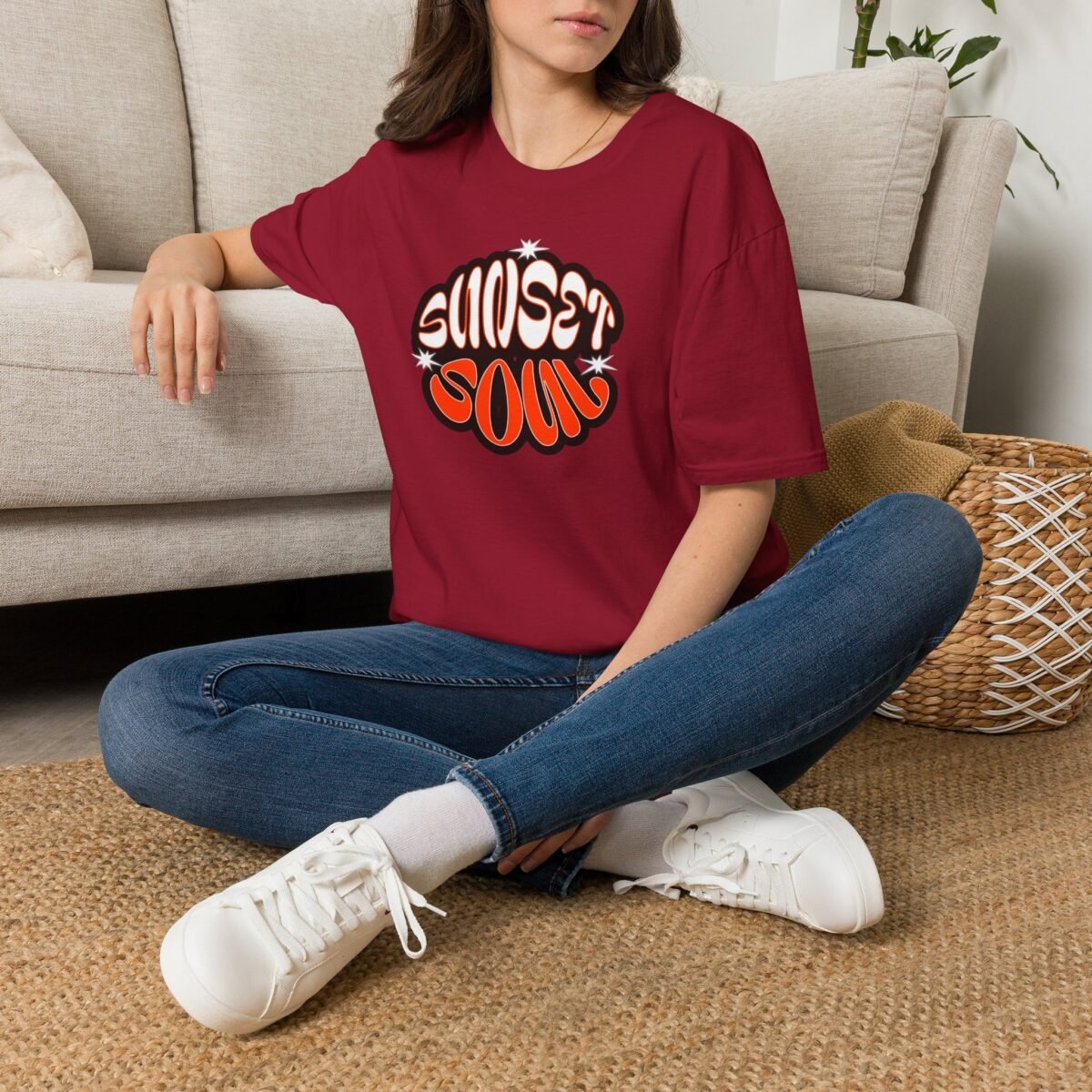 Sunset Soul T-Shirt