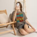 Let Your Hustle Speak Louder Than Words T-Shirt