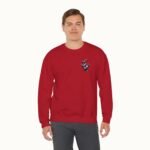 Demon Claws Sweatshirt