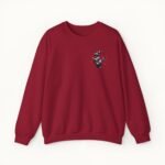 Demon Claws Sweatshirt