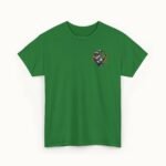 Demon Claws Graphic T-Shirt