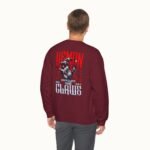 Demon Claws Sweatshirt