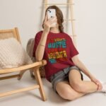 Let Your Hustle Speak Louder Than Words T-Shirt