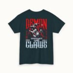 Demon Claws Graphic T-Shirt