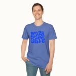 Nice Days Retro T-Shirt