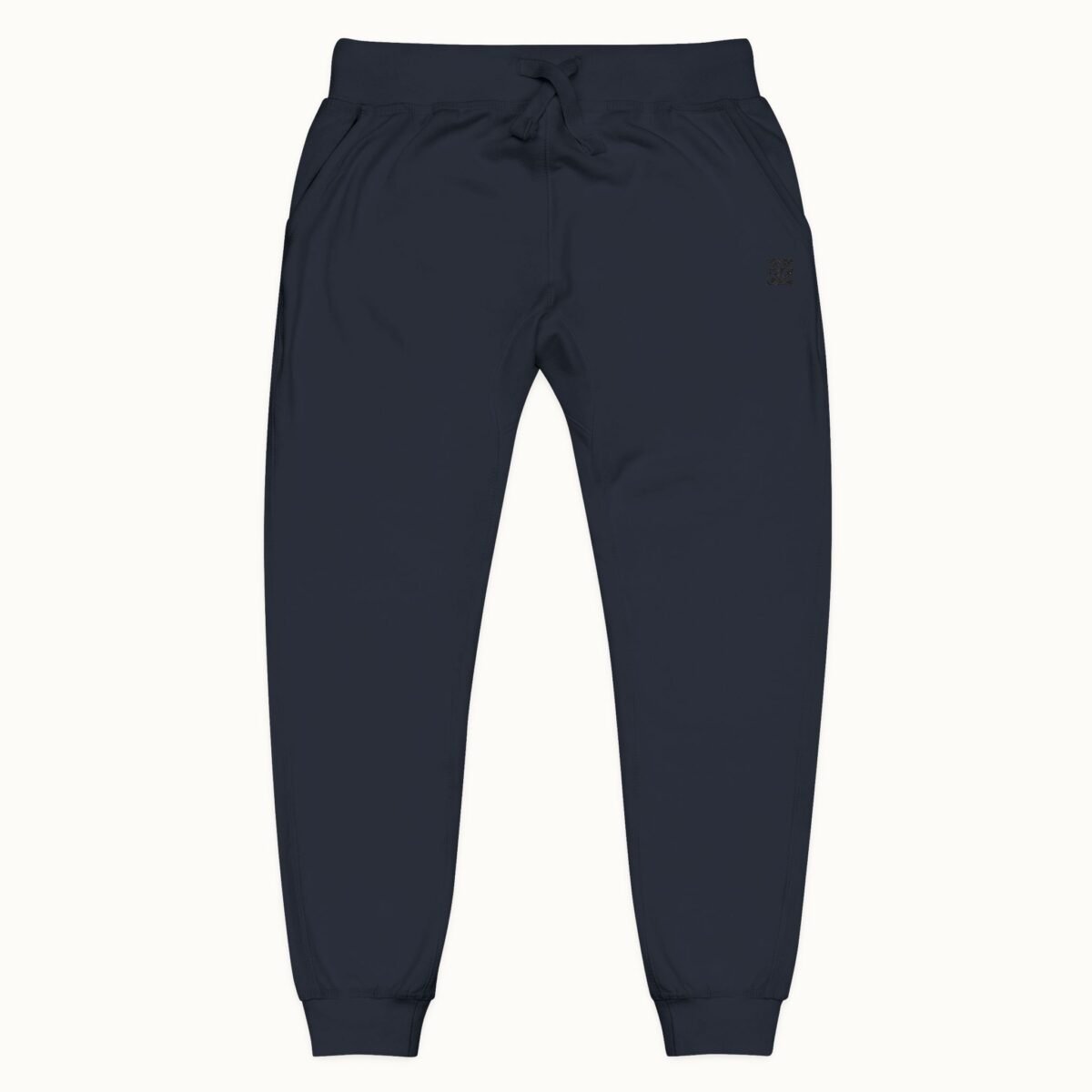 Unisex Fleece Joggers