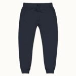 Unisex Fleece Joggers