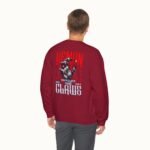 Demon Claws Sweatshirt